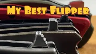Best Flipper in my collection $100 and over