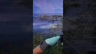 Catching Kalle Paul &lsquo;The Dominator&rsquo; at Trollsporet Nature Reserve