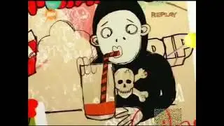 Nick 2006 Ident 5