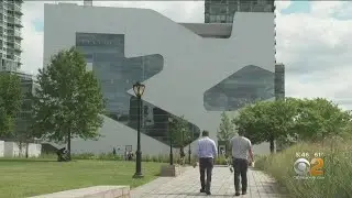 Brand New Queens Library Already Facing Some Glaring Issues