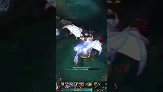 LEAGUE OF LEGENDS - BEST DRAGON STEAL EVER!!!!