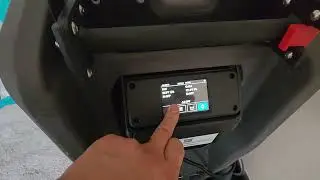 DRIEAZ 6000Li LGR dehumidifier