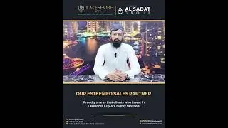 Why Location Matters | Lakeshore City Islamabad &ndash; Prime Real Estate Investment