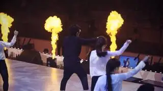 Unicity Thailand Event 2014 Unicity Global Convention