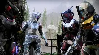 Citans Ramparts are META? Trials Flawless Run