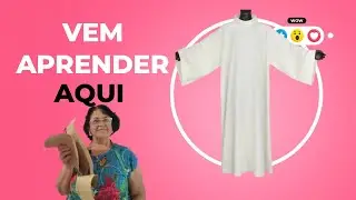 TUNIC PATTERN!! Size 3 years