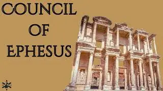 Council of Ephesus