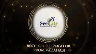 See City Destinations has been nominated for Indian Travel Awards 2023.