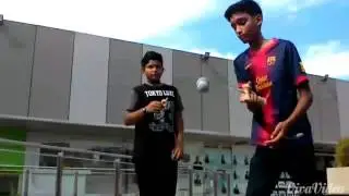 KendamaSG edit #1