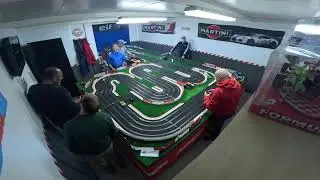 CARRERA DE HIPERCAR 2 PARTE EN GP COBOS DICIEMBRE 2025