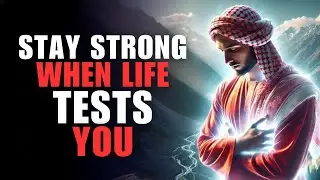 10 Islamic Principles to Remain Unaffected in Any Situation | ISLAM