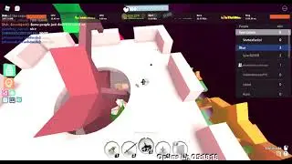 POLYHEX PLS FIX UR GAME