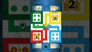 ludo king game play match 681 #ludoking