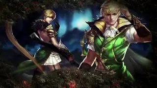 Demon Slayer 3  New Era
