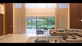 Minimum Frames Maximum Light — Vitrum Slimline Sliding Systems