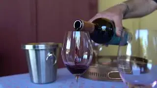 AdVINEtures  El Dorado County Wine