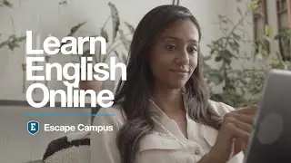 Escape Campus General English