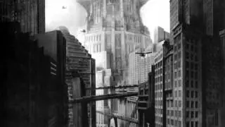 Posthuman - And In The Morning