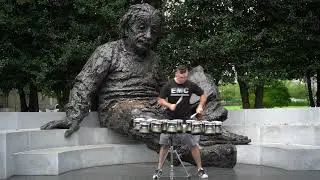 Mozart, but it's an epic chop out