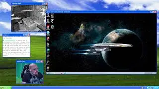 F.E.A.R. (2005) on a Core2 Quad Q6600 / GTX 275 PC - Pt. 1