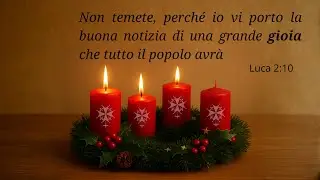 Culto Chiesa Valdese Foggia 14.12.2025