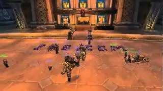 Ironforge Goldseller Bots WoW (Eisenschmiede)
