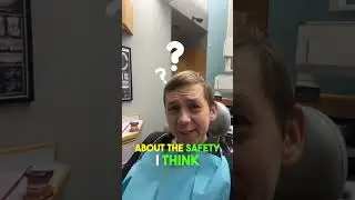 Is Vaping a Safe Alternative To Smoking? Dentist&rsquo;s Perspective #vaping #askdoctor #quittips