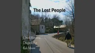 Here I Am, Lord (Live)