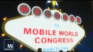 Motorola на MWC 2013. Кевлар и Интел.