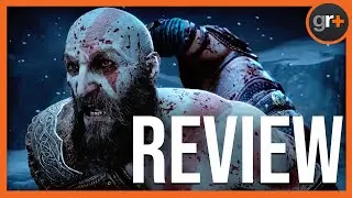 God of War Ragnarok Spoiler Бесплатный обзор | 4K 60 кадров в секунду