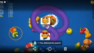 wormsmate zone.io