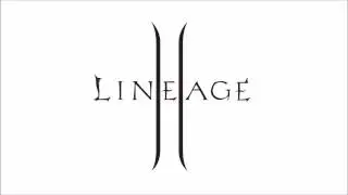 Lineage II OST - Deep Shadows