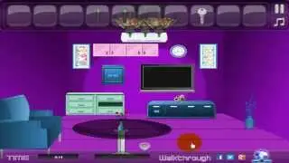 Claim Room Escape Walkthrough (Games2World)