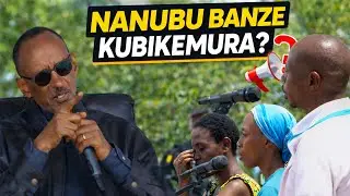 MAYOR NKUHAMAGAYE KANGAHE☹️?MURAVA HANO BIKEMUTSE!!!!