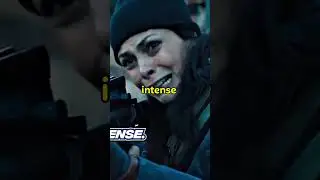 Action Packed Scenes in 'Elevation'! | elevation movie 2024