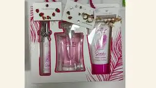 PERFUME MAS CREMA AROMA DURABLE