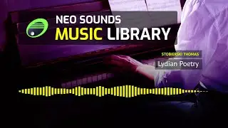 Stobierski Thomas - Lydian Poetry (music library for creators)