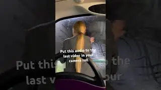 It&rsquo;s a short video bc that video is a 2 second #justforme #tiktoke #myfeed #reverseselfie #funnyaf