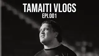 Canberra Road Trip | Tamaiti Vlogs | Episode 001