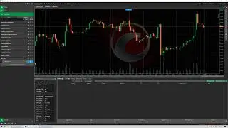 3. How to use CboSet(cTrader setting) to run or backtest