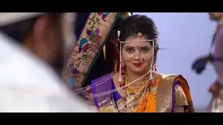 Vishal & Geetanjali ||Best Wedding Film 2019 || Maharastrian wedding