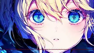 [Nightcore] Highscore (Teminite & Panda Eyes)