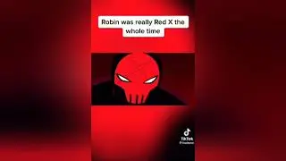 Multiverse Tim Drake Become A Red X Lydia Kelly Feat Aash Mehta : Friendzone