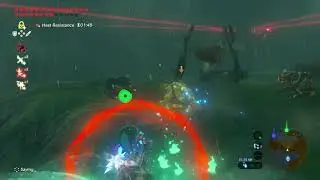 Shield Spin Cancel Chu Chu Storm.. my finest creation?