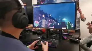 [Gamescom 2019] Watch Dogs Legion Alpha Gameplay