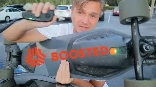 Boosted Board Stealth Review/ Buy & Sell