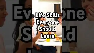 Top 3 Life Skills Everyone Should Learn