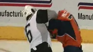 McLean vs Ferguson