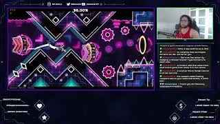 Prompt by ZelLink  (Hard Demon?) 100% Full Completion