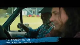 TOP 30 ADULT ALTERNATIVE ROCK SONGS THIS WEEK 07 OCT 2017